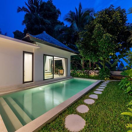 Your Dream Getaway Awaits - Villa In Ubud Offering Unmatched Temple Views! 外观 照片
