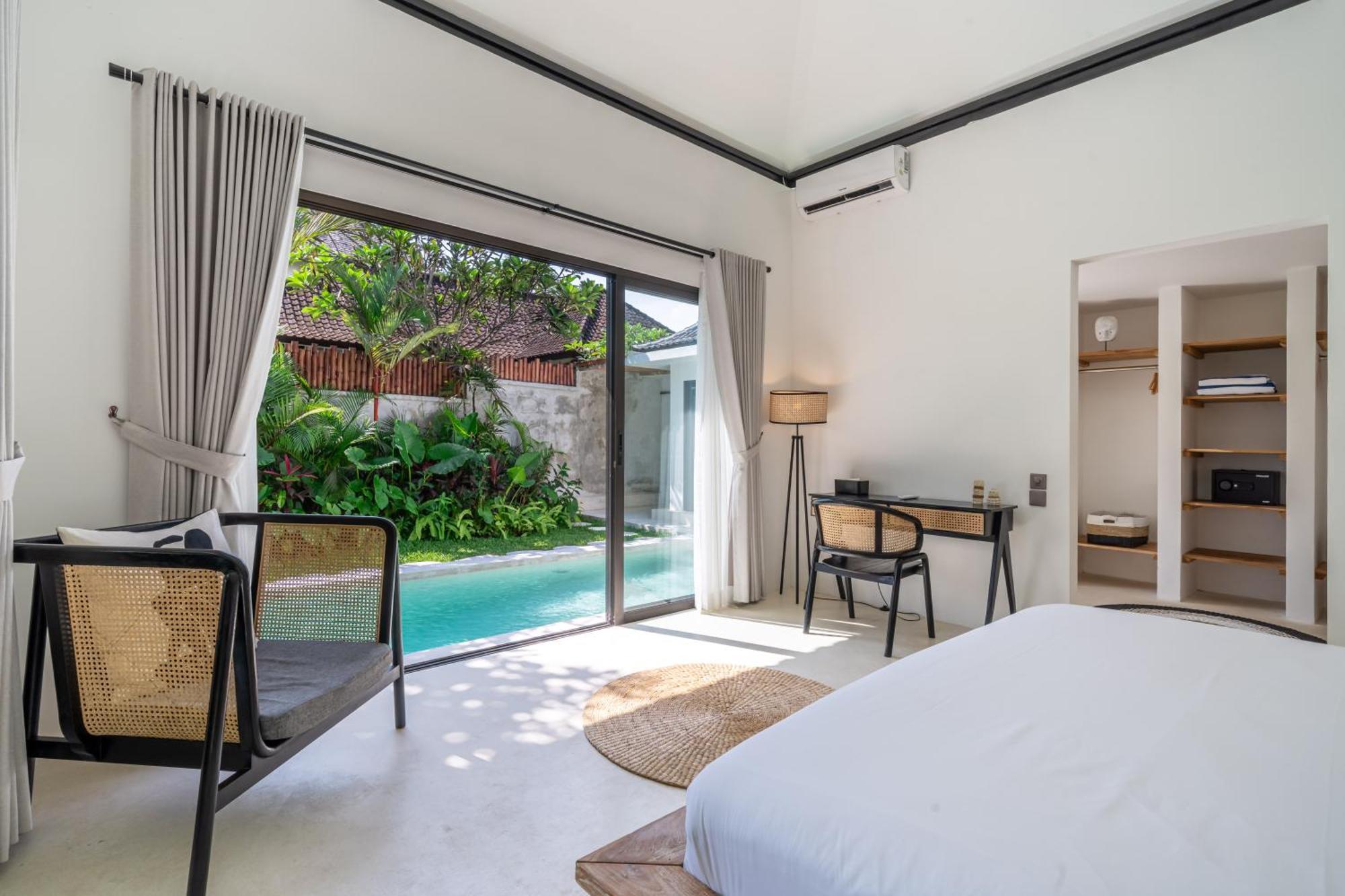 Your Dream Getaway Awaits - Villa In Ubud Offering Unmatched Temple Views! 外观 照片
