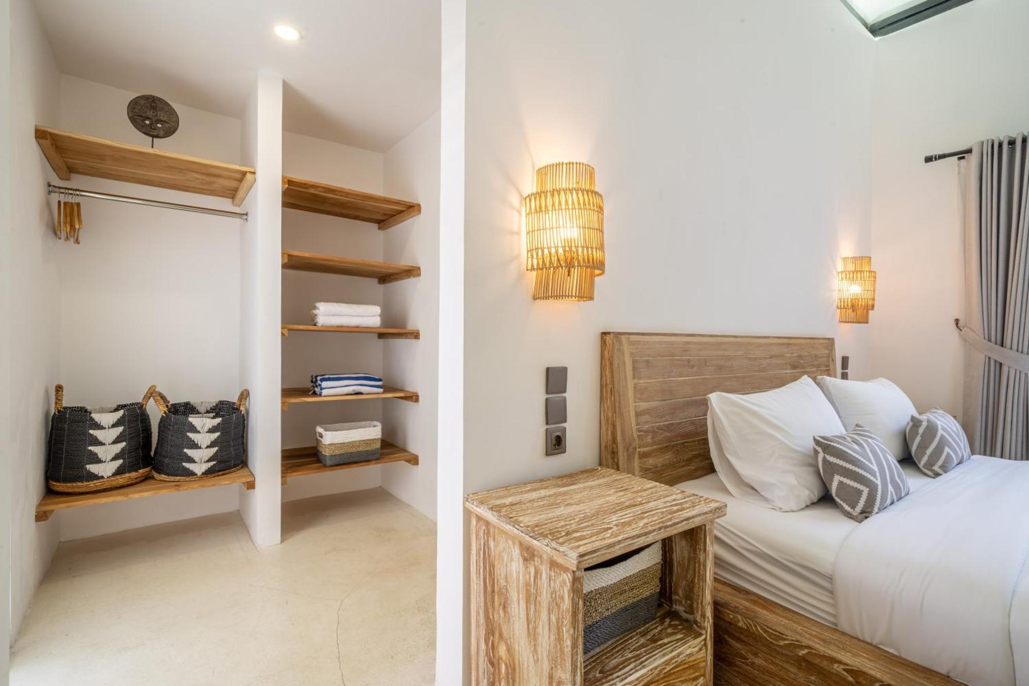 Your Dream Getaway Awaits - Villa In Ubud Offering Unmatched Temple Views! 外观 照片